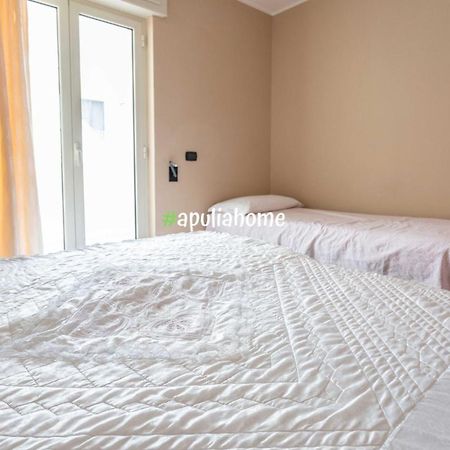 Appartamento Vincenti Corso Roma - Apulia Home Gallipoli Exteriér fotografie