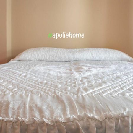 Appartamento Vincenti Corso Roma - Apulia Home Gallipoli Exteriér fotografie