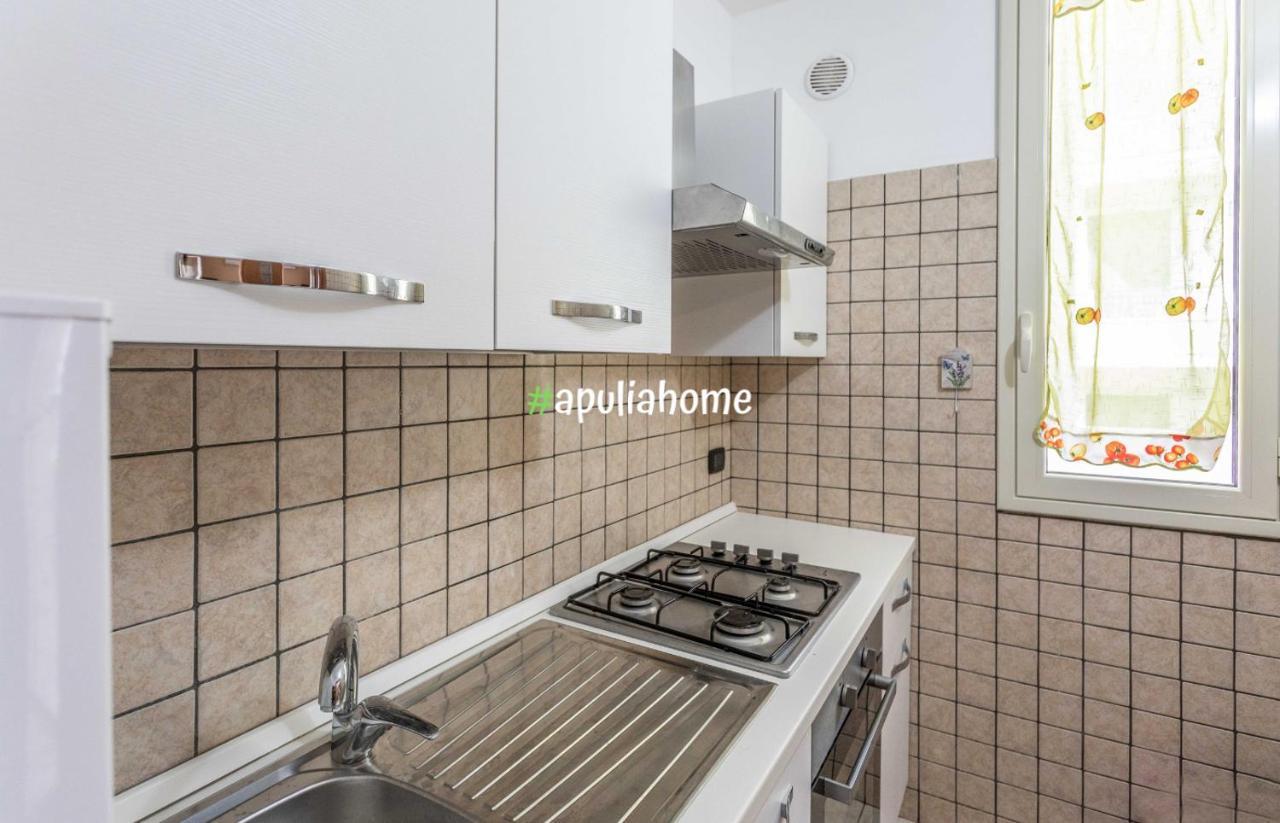 Appartamento Vincenti Corso Roma - Apulia Home Gallipoli Exteriér fotografie