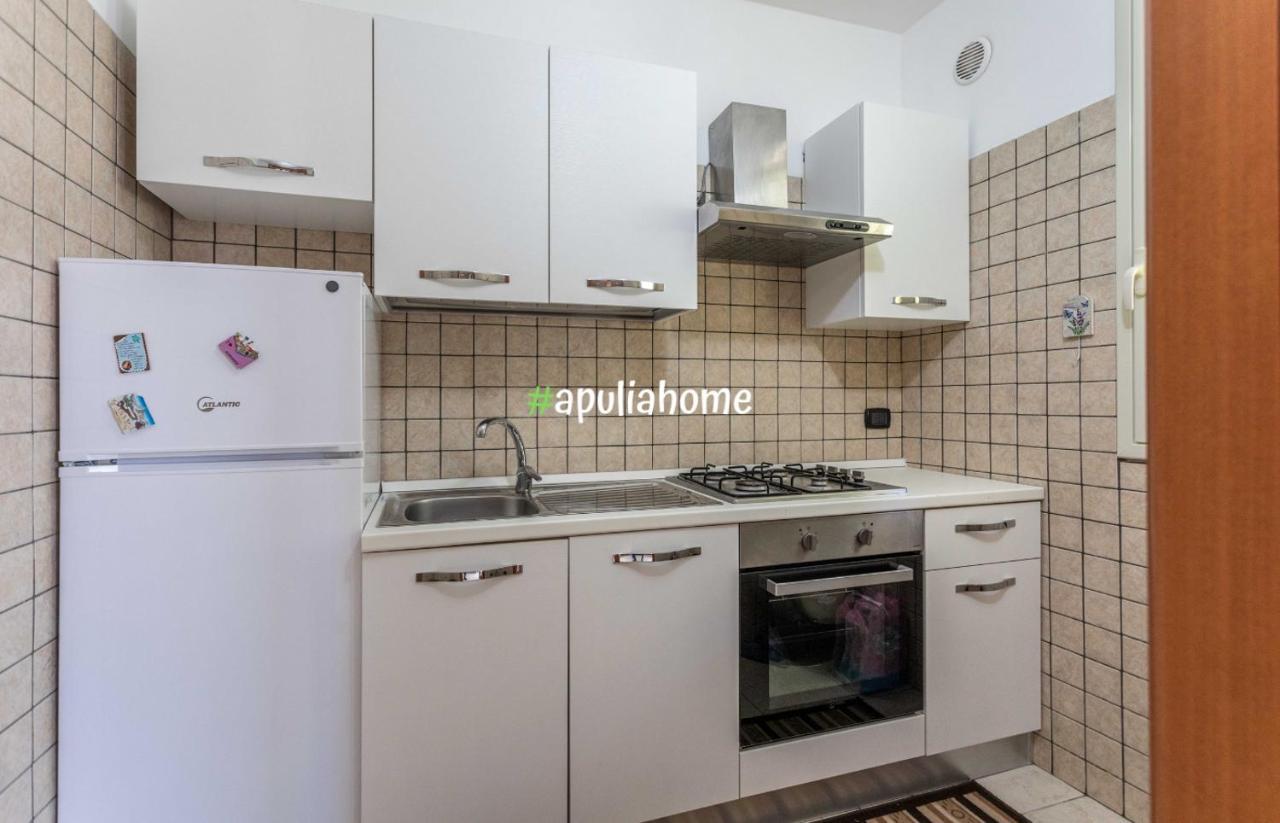 Appartamento Vincenti Corso Roma - Apulia Home Gallipoli Exteriér fotografie