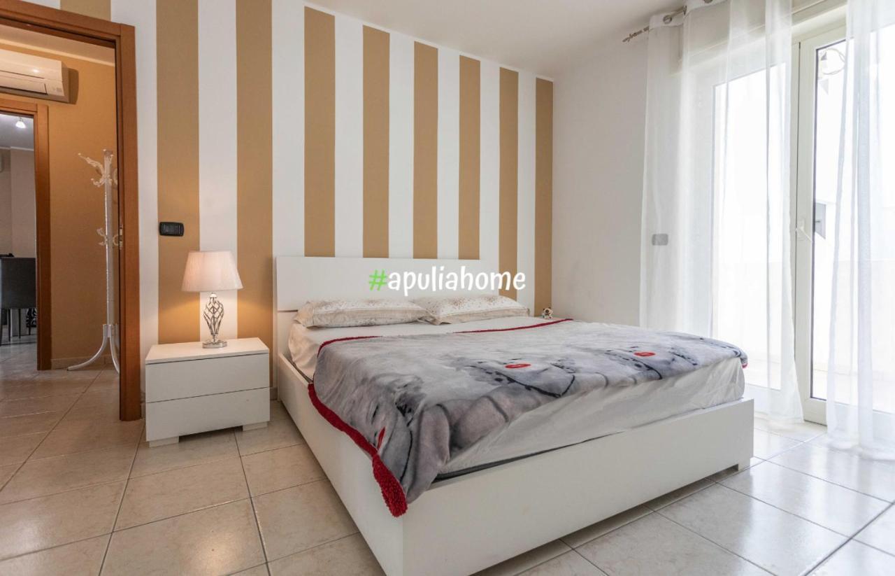 Appartamento Vincenti Corso Roma - Apulia Home Gallipoli Exteriér fotografie
