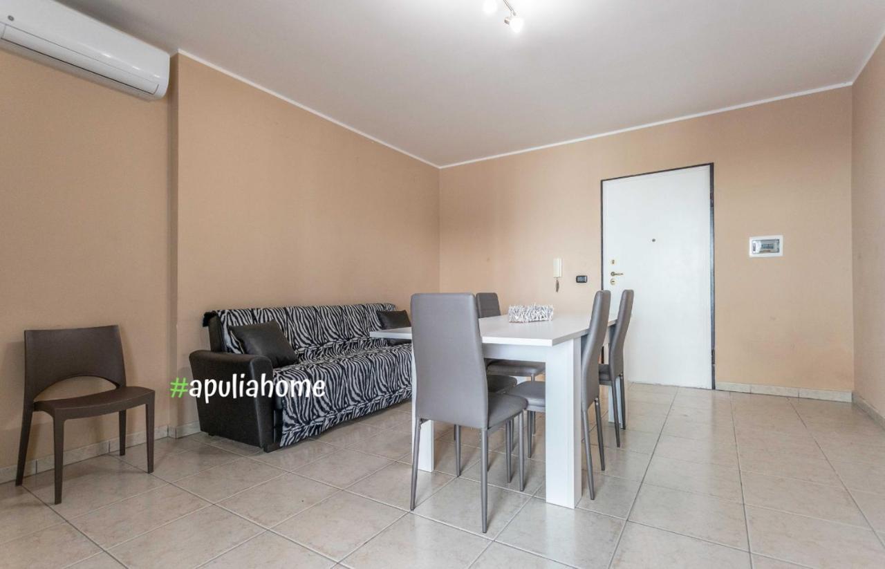Appartamento Vincenti Corso Roma - Apulia Home Gallipoli Exteriér fotografie