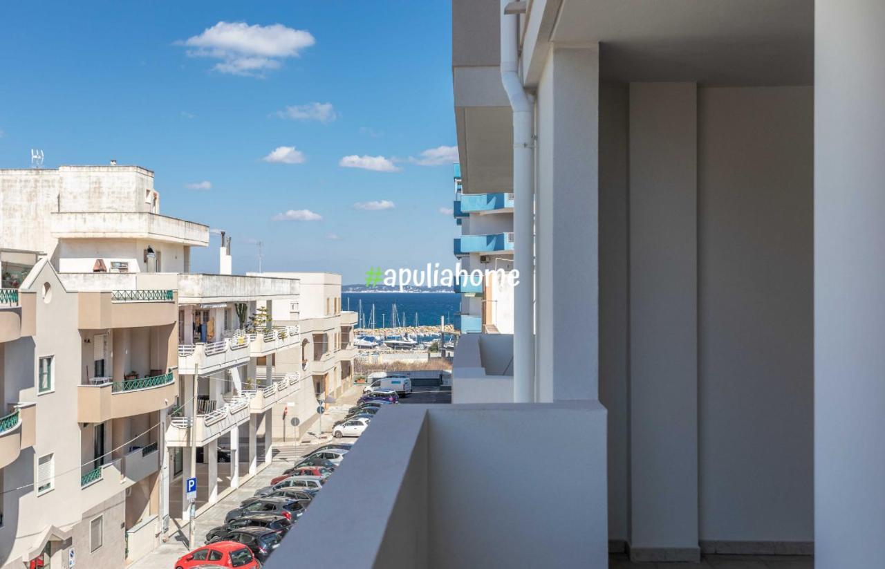 Appartamento Vincenti Corso Roma - Apulia Home Gallipoli Exteriér fotografie