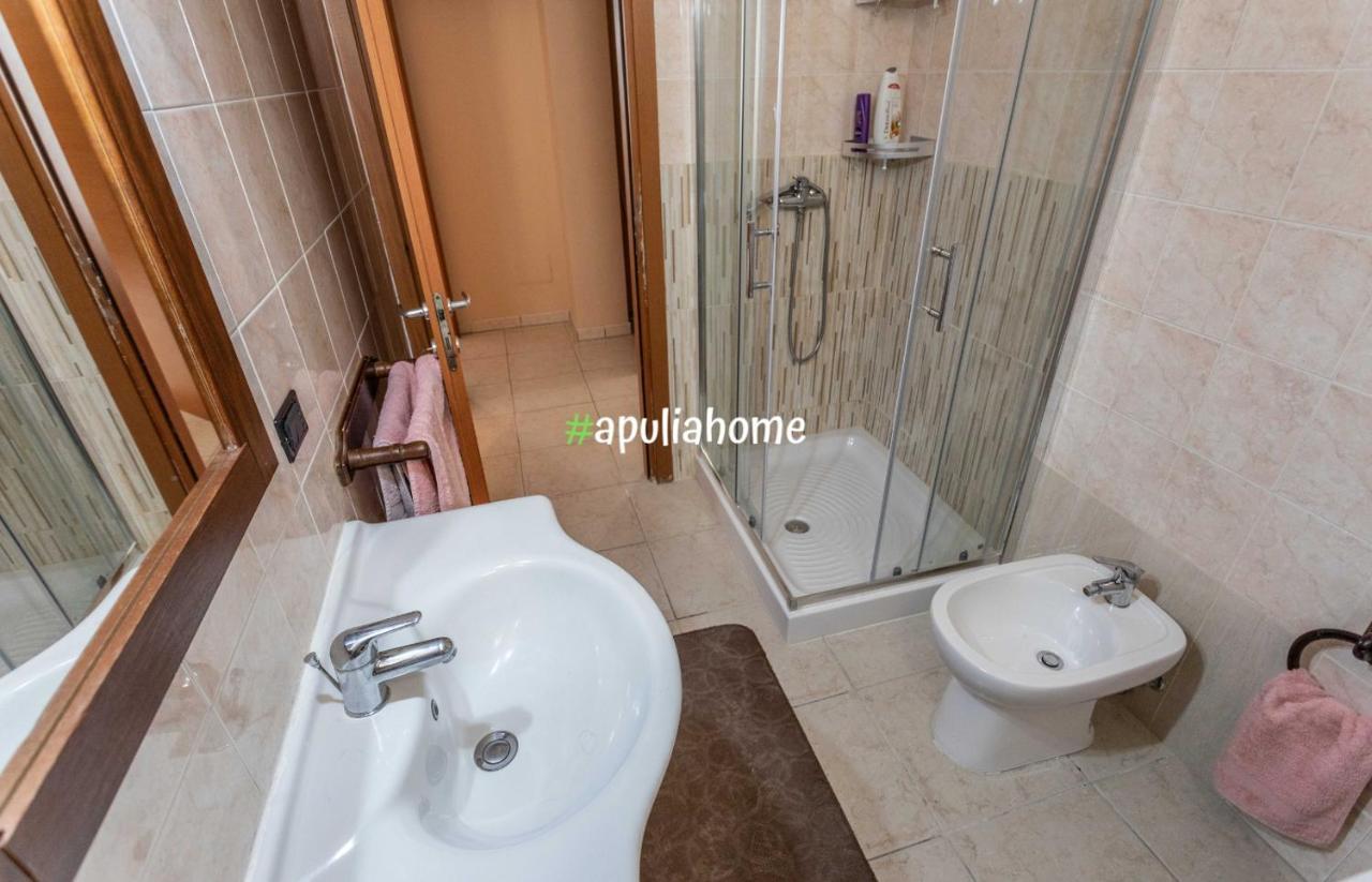 Appartamento Vincenti Corso Roma - Apulia Home Gallipoli Exteriér fotografie
