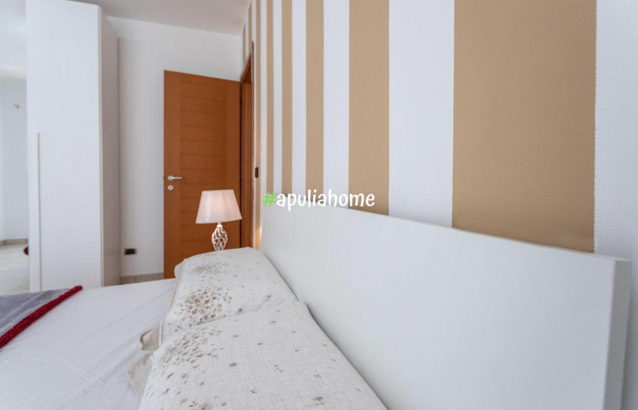 Appartamento Vincenti Corso Roma - Apulia Home Gallipoli Exteriér fotografie