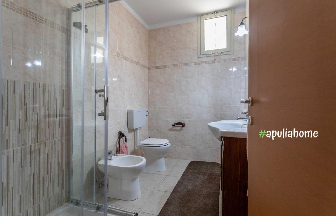 Appartamento Vincenti Corso Roma - Apulia Home Gallipoli Exteriér fotografie
