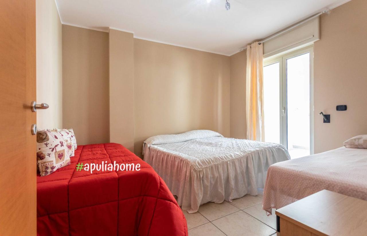 Appartamento Vincenti Corso Roma - Apulia Home Gallipoli Exteriér fotografie