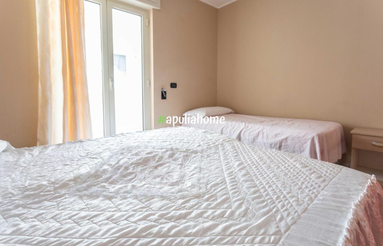 Appartamento Vincenti Corso Roma - Apulia Home Gallipoli Exteriér fotografie