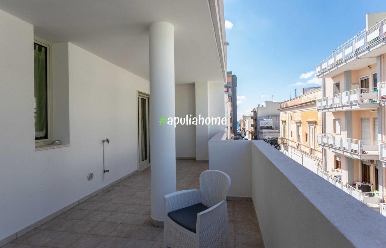 Appartamento Vincenti Corso Roma - Apulia Home Gallipoli Exteriér fotografie