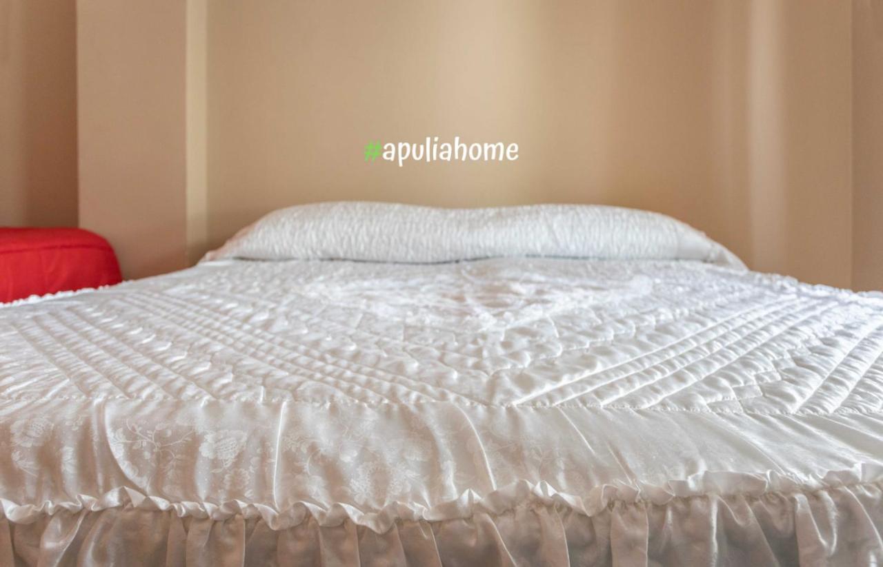 Appartamento Vincenti Corso Roma - Apulia Home Gallipoli Exteriér fotografie