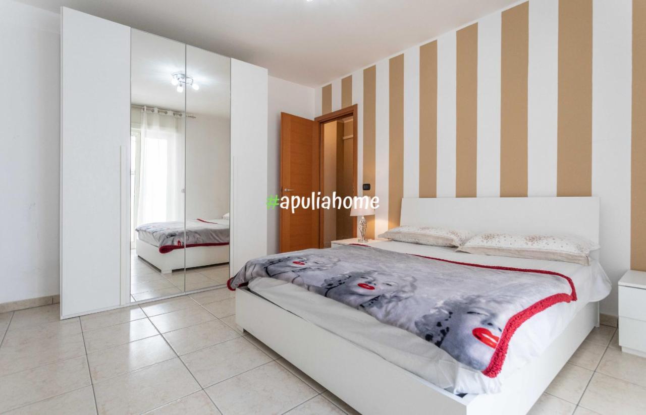Appartamento Vincenti Corso Roma - Apulia Home Gallipoli Exteriér fotografie