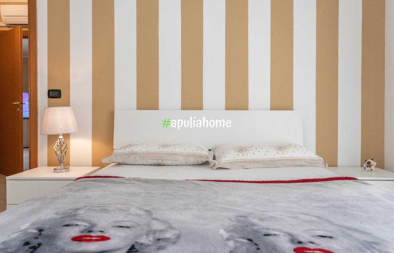 Appartamento Vincenti Corso Roma - Apulia Home Gallipoli Exteriér fotografie
