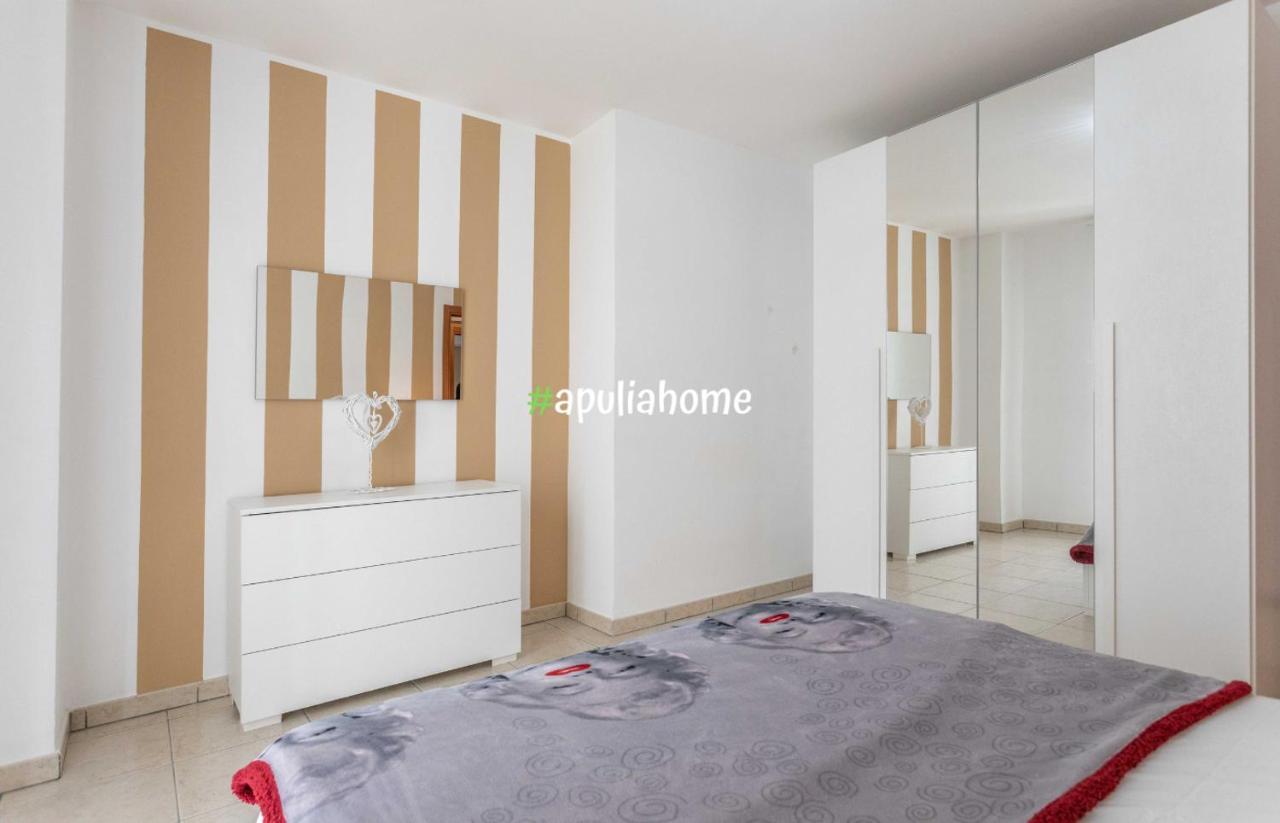 Appartamento Vincenti Corso Roma - Apulia Home Gallipoli Exteriér fotografie
